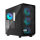 Fractal Design Meshify 2 RGB Black TG Light tint - 1053259 - zdjęcie 12